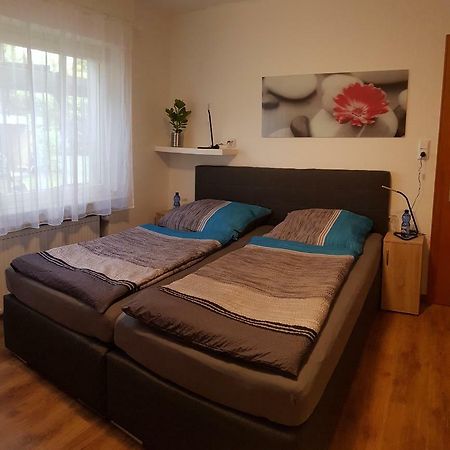Sleepcentral Apartment Dusseldorf Exterior photo