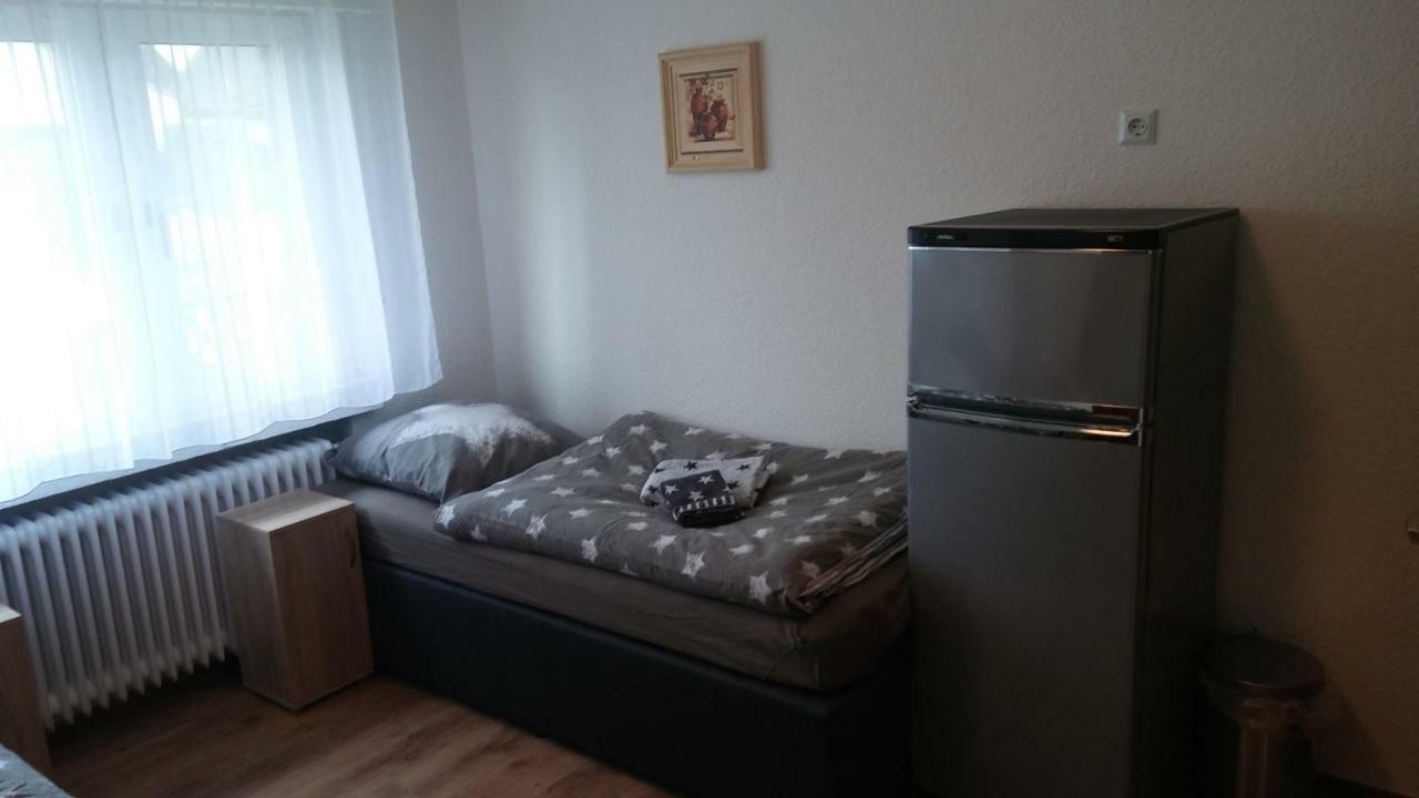 Sleepcentral Apartment Dusseldorf Exterior photo