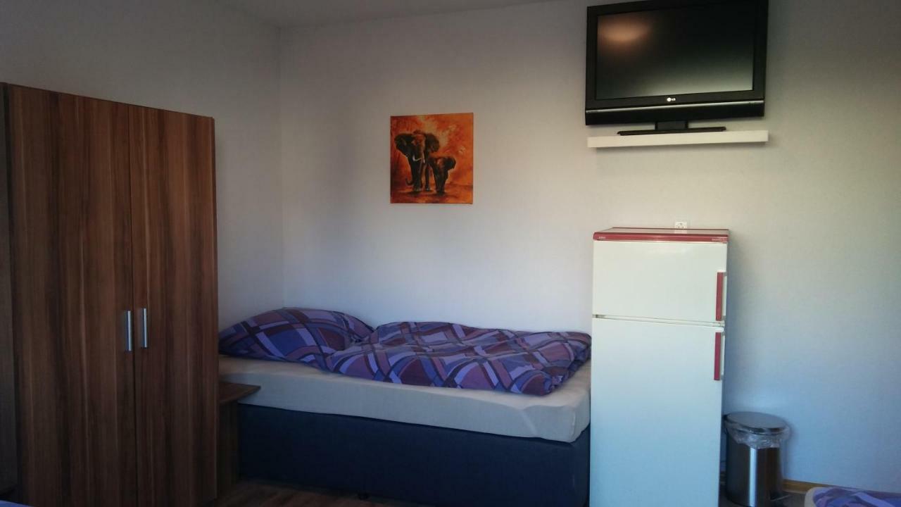 Sleepcentral Apartment Dusseldorf Exterior photo
